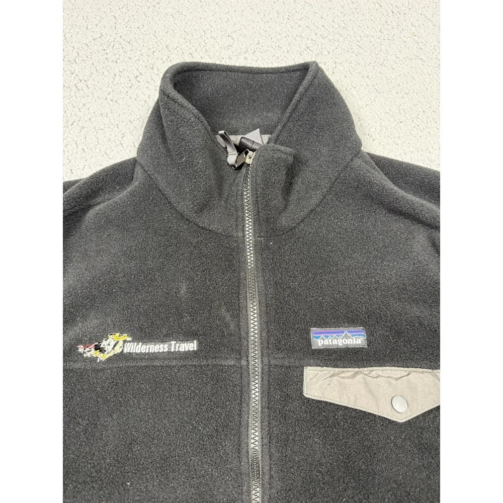 Patagonia brand style
